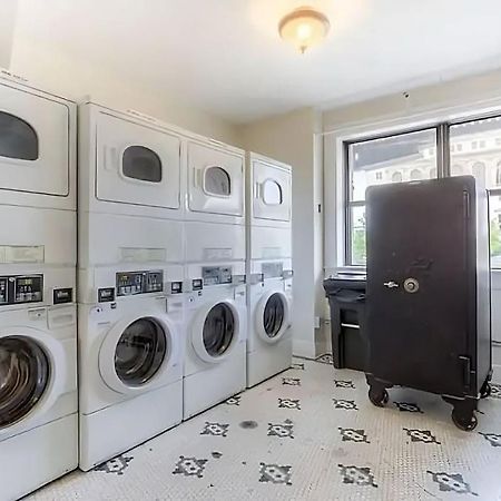 Perfect 1Br In Prime Location & View Of Stadiums Detroit Exterior foto