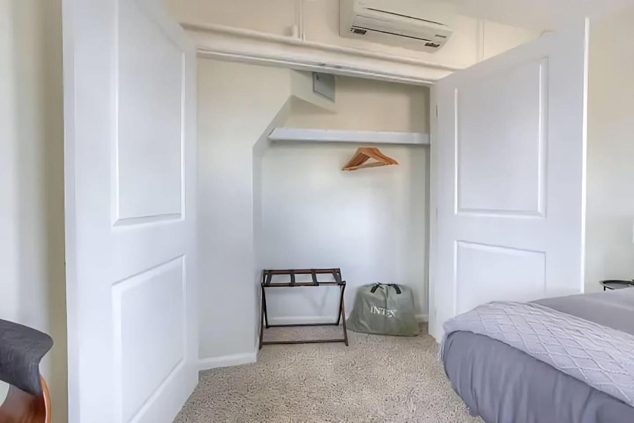 Perfect 1Br In Prime Location & View Of Stadiums Detroit Exterior foto