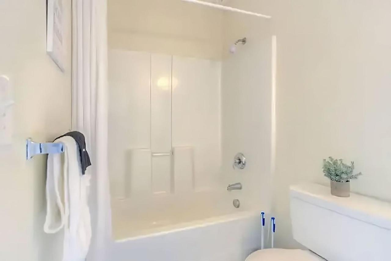 Perfect 1Br In Prime Location & View Of Stadiums Detroit Exterior foto